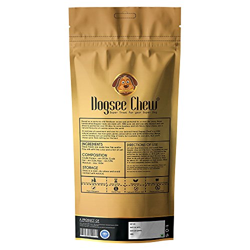 Dogsee Chew Grande 130g