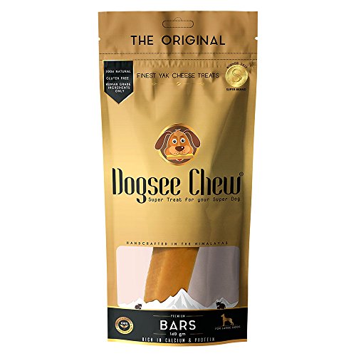 Dogsee Chew Grande 130g