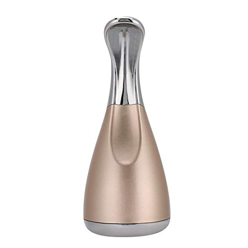 Duevin Beauty Machine para Skin Anti-Aging Beauty Machine, Terapia portátil Vibración Ojo Masaje facial