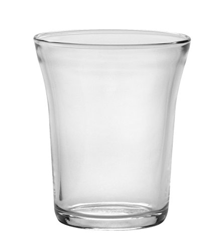 Duralex 22 cl Universal Vaso, 6 Unidades