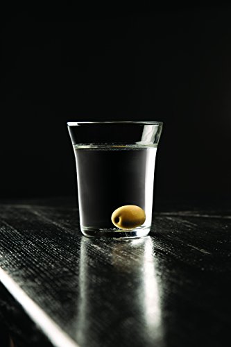 Duralex 22 cl Universal Vaso, 6 Unidades