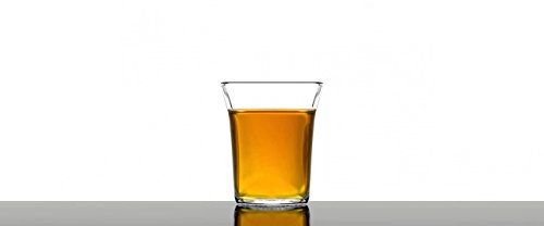Duralex 22 cl Universal Vaso, 6 Unidades
