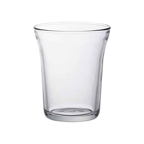 Duralex 22 cl Universal Vaso, 6 Unidades