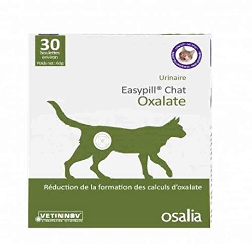 Easypill - Gato Oxalate