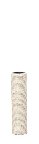 Ebi 432-207611 - Pieza de Repuesto para Poste de rascado de sisal Europet (diámetro 9 x 35 cm)
