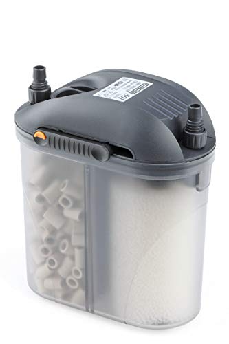 Eden 501 - Filtro Exterior