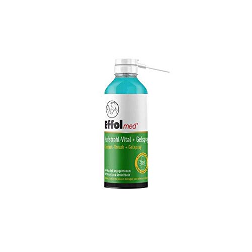 Effol Med - hoof Vital gelspray
