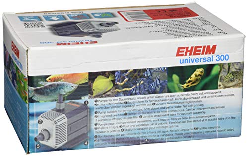 Eheim Universal 300 Bomba para Acuario