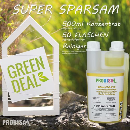 El neutralizador de olores y manchas Probisa es el perfecto eliminador de olores y eliminador de olores de orina.