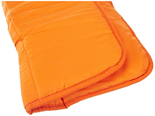 Elegant Maxi Cojín, Naranja