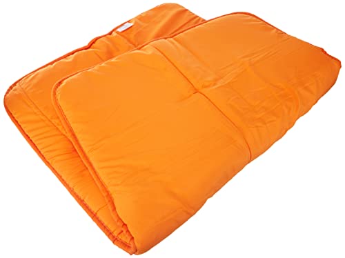 Elegant Maxi Cojín, Naranja