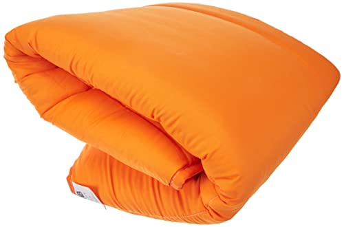 Elegant Maxi Cojín, Naranja