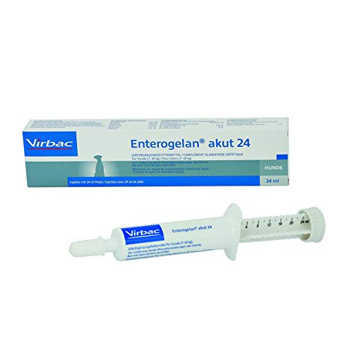 Enterogelan - Pasta (24 ml)