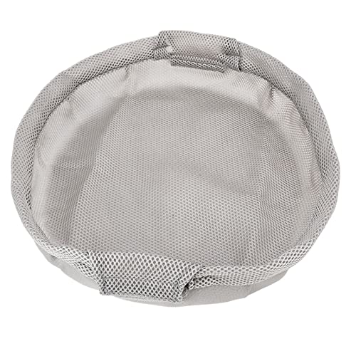 Eosnow Cama para Gatos, Suministros para Mascotas Hamaca para Gatos, Suave, Resistente Al Desgaste, Independiente, para Gatos, Cama para Gatos para Dormir, para Scottish Fold American Bobtail,(Gris)
