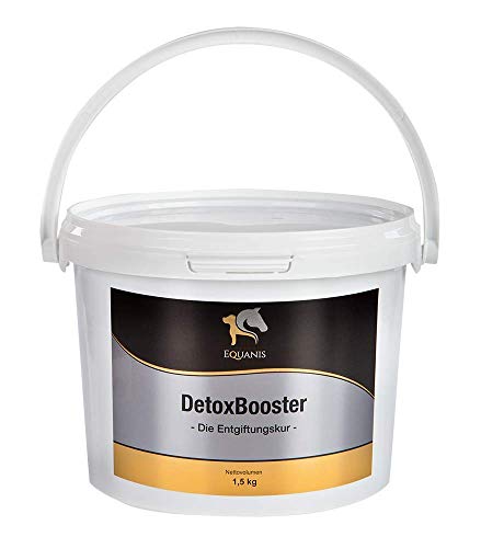 Equanis Detox Booster