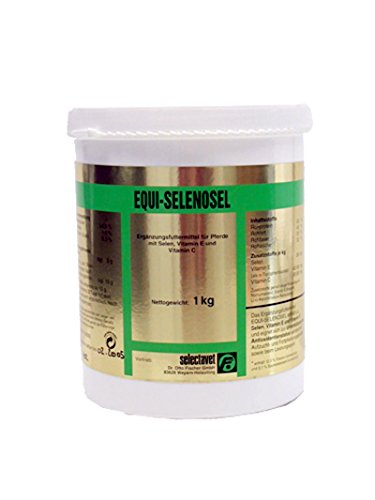 Equi Selenosel 1 kg