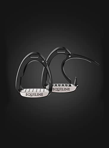 Equiline STAFFE X-CEL de Salto Rosa