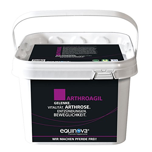Equinova Arthroagil, 1,5 kg