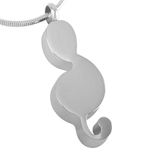 Eres mi canción del corazón, Mascotas, Perros, Gatos, urna de cremación, urna Conmemorativa con Cenizas, Colgante de joyería Conmemorativa, Collar Unisex