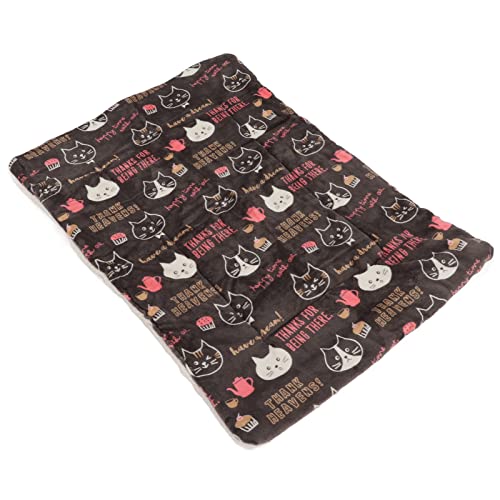 Estera del Sofá del Perro, Manta del Animal Doméstico Protege los Muebles para el Gato para el Cachorro(XL 100 * 75 CM)