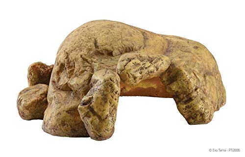 EXO TERRA Cueva Natural Hiding Jumbo