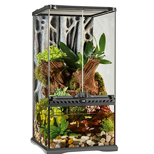 Exo Terra Pt2595 - Terrario (30 x 30 x 60 cm)