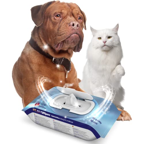 FATRO Clx Wipes 40Toallitas 200 g
