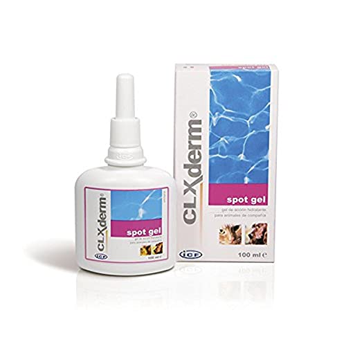 FATRO Clxderm Spot Gel 100Ml 100 ml