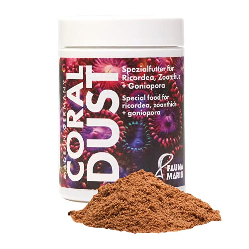 Fauna Marin Coral Dust 65 g