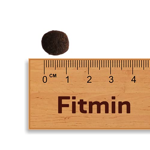 Fitmin Cat Purity Hairball Comida para Gatos, 10 kg