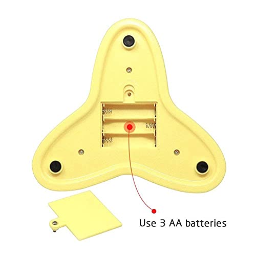 Flashing Mariposa Giratoria Eléctrica, Divertido Perro, Gatos, Juguetes, Pájaro, Asiento Para Mascotas, Juguete Para Rascar, Para Mascotas, Perros, Gatos, Entrenamiento De Inteligencia, Juguete Para G