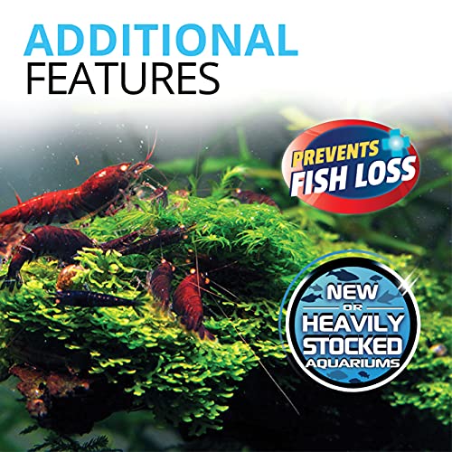 Fluval Almohadilla Elimina nitrato filtros 107/207, 3 uds