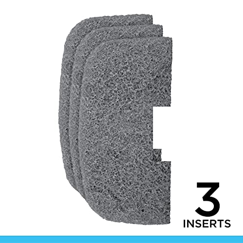 Fluval Almohadilla Elimina nitrato filtros 107/207, 3 uds