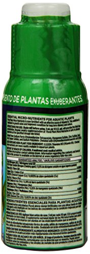 Fluval Micronutrientes para Plantas Plant Growth - 120 ml