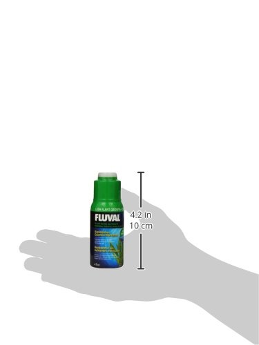 Fluval Micronutrientes para Plantas Plant Growth - 120 ml