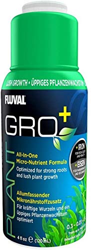 Fluval Micronutrientes para Plantas Plant Growth - 120 ml