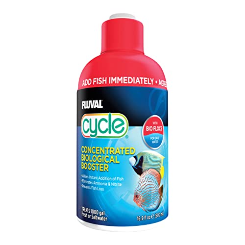 Fluval Realzador Biológico Cycle - 500 ml