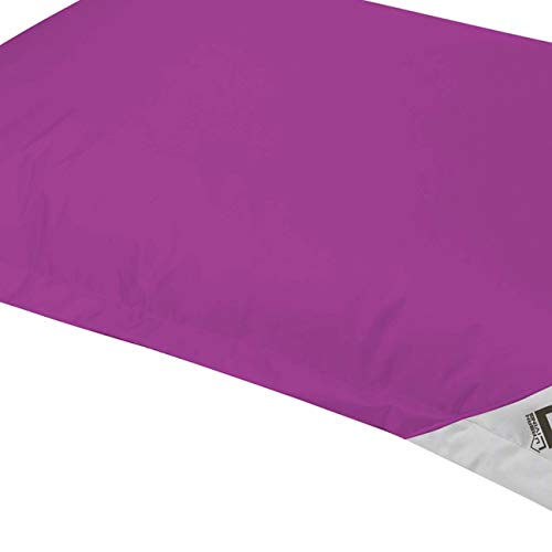 Fornord cojín fatdog dogi Violet, Talla L, para Perros
