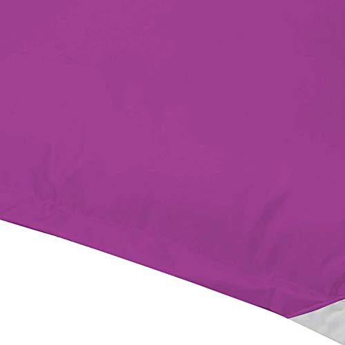 Fornord cojín fatdog dogi Violet, Talla L, para Perros
