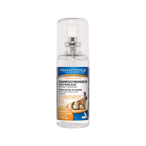 Francodex - Champú de riñones - 100 ml