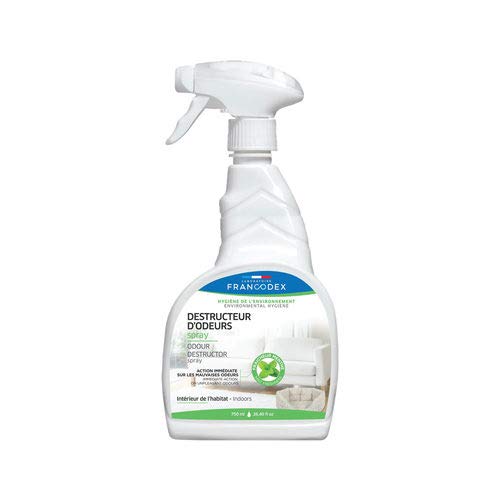 Francodex Destructor de Humor 750 ml