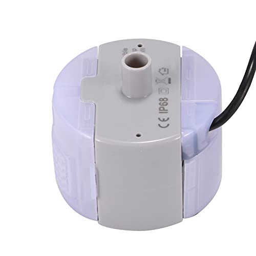 Fuente de agua para animales de compañía, dispensador de agua para animales de compañía, bomba de fuente de agua para animales de compañía, para perros de gato de compañía