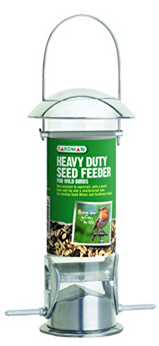 Gardman A01043 - Comedero para Aves