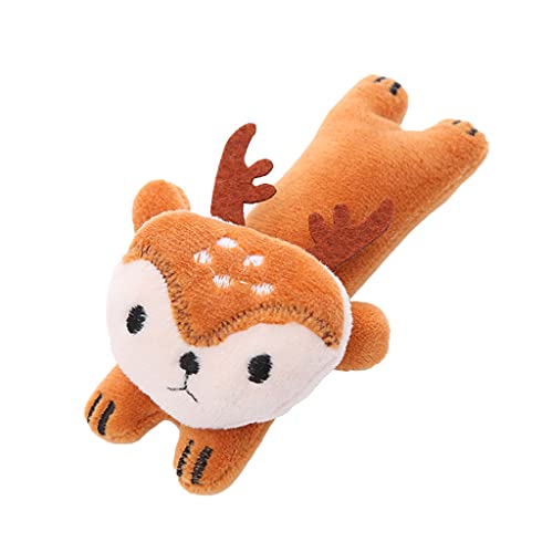Gato relleno de hierba gatera juguete interactivo juguetes de peluche para gatos de interior gatito masticar juguete animales de peluche gran regalo colores brillantes juguetes para gatos