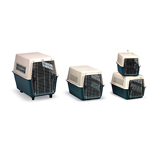 GAUN 62487 Transportin Modelo Cocker, 400 mm x 610 mm x 400 mm