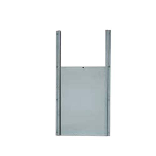 Gaun Puerta gallinero mm. 282 x 500 h | Acceso/Access/Accès : 230 x 310 h