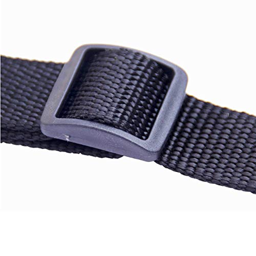GHKK Nuevo cinturón de Seguridad Ajustable para Perros y Mascotas, cinturón de restricción, instalación rápida, Uso de cinturón de Viaje, Productos de Seguridad para Mascotas # 10