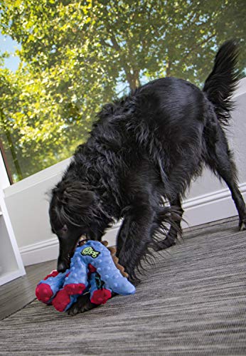 goDog Spike Dino con Chew Tecnología Guardia
