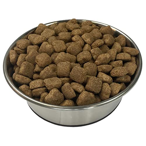GOTOTOP 15kg Alimento Seco para Perros Adultos Pollo Y Ternera Rico en Prebióticos Fácilmente Digerible Nutrientes Equilibrados