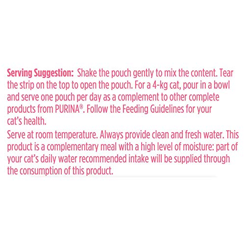 Gourmet - Bolsa de Alimentos para Gato Adulto